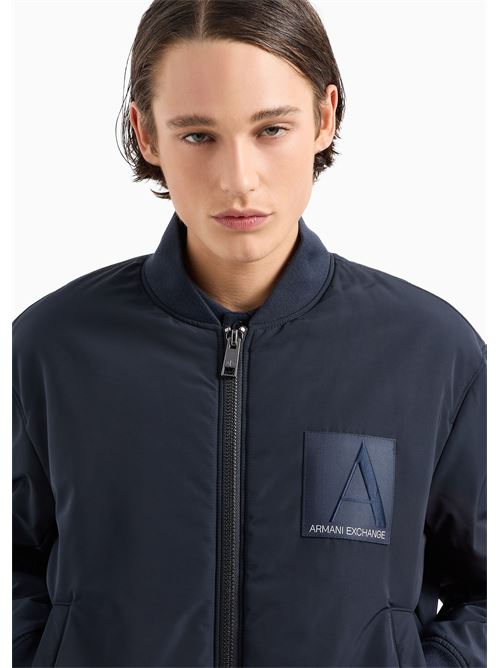  ARMANI EXCHANGE | 6DZB20 ZN5MZ/1510